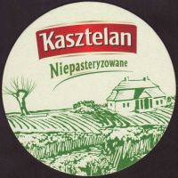 Beer coaster kasztelan-18-oboje-small