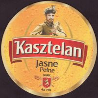 Beer coaster kasztelan-20