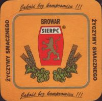 Beer coaster kasztelan-22-small