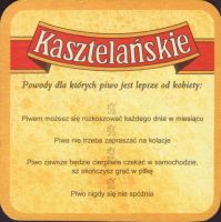 Beer coaster kasztelan-29-zadek-small