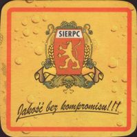 Beer coaster kasztelan-31