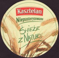 Beer coaster kasztelan-35-small