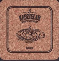 Beer coaster kasztelan-37