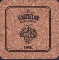Beer coaster kasztelan-38