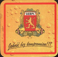 Beer coaster kasztelan-6