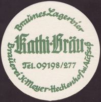 Beer coaster kathi-brau-1-small