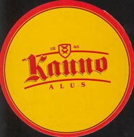 Pivní tácek kauno-alus-3