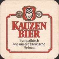 Pivní tácek kauzen-brau-10