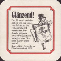 Beer coaster kauzen-brau-10-zadek-small