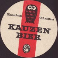 Beer coaster kauzen-brau-11-oboje-small
