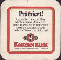 Beer coaster kauzen-brau-14-zadek-small