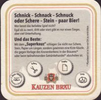 Beer coaster kauzen-brau-15-small