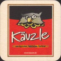 Pivní tácek kauzen-brau-22-zadek