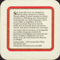 Beer coaster kauzen-brau-4-zadek-small