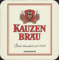 Pivní tácek kauzen-brau-7