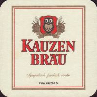 Beer coaster kauzen-brau-8-small