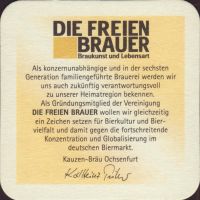 Beer coaster kauzen-brau-8-zadek