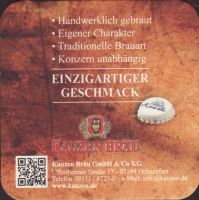 Beer coaster kauzen-brau-9-zadek-small