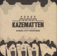 Beer coaster kazematten-1