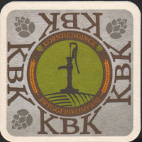 Beer coaster kbk-1-small