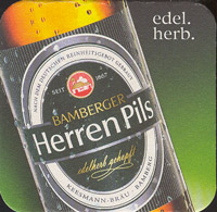 Beer coaster keesmann-1