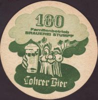 Beer coaster keiler-bier-10-small