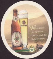 Beer coaster keiler-bier-13-zadek