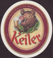 Beer coaster keiler-bier-16-small