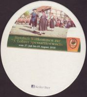 Beer coaster keiler-bier-16-zadek-small