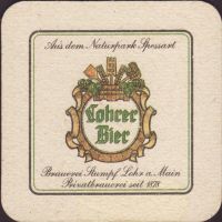 Beer coaster keiler-bier-21-small