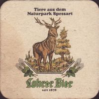 Beer coaster keiler-bier-21-zadek