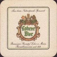 Beer coaster keiler-bier-27