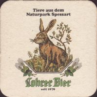 Beer coaster keiler-bier-27-zadek-small