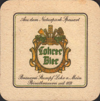 Beer coaster keiler-bier-29