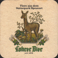 Beer coaster keiler-bier-29-zadek-small