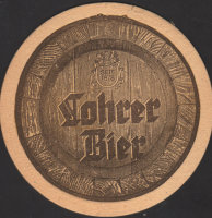 Beer coaster keiler-bier-36