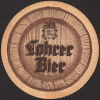 Beer coaster keiler-bier-39