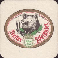 Beer coaster keiler-bier-4