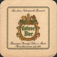 Beer coaster keiler-bier-40-small