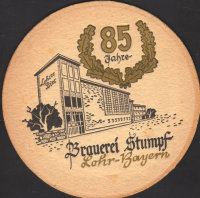 Beer coaster keiler-bier-44