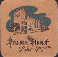 Beer coaster keiler-bier-5