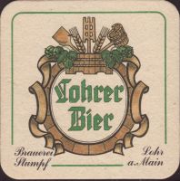 Beer coaster keiler-bier-8