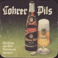 Beer coaster keiler-bier-9-small