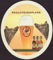 Beer coaster keiler-brauhaus-1-zadek