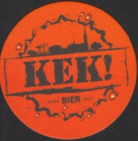 Beer coaster kek-1-small