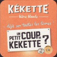 Beer coaster kekette-1-small