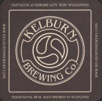 Beer coaster kelburn-1