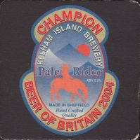 Beer coaster kelham-island-1-zadek