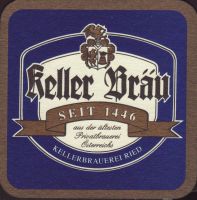 Beer coaster kellerbrauerei-mitterbucher-sohne-2