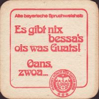 Beer coaster kelten-brau-mathes-1-zadek